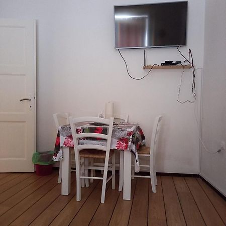 Apartmani Lucin Rijeka Exterior photo