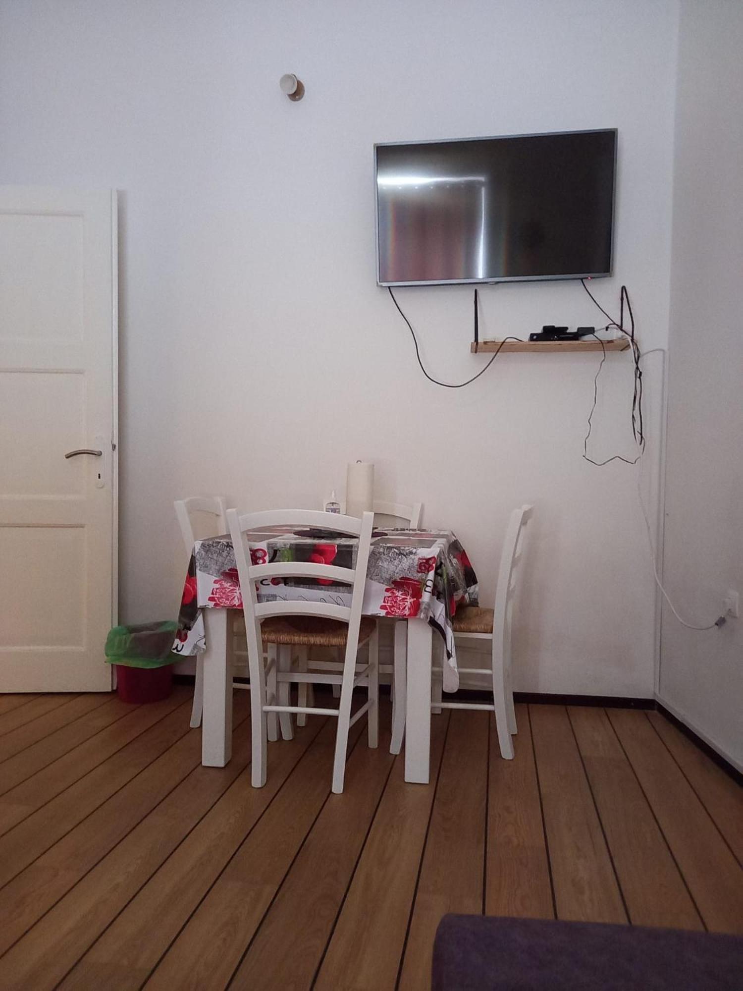 Apartmani Lucin Rijeka Exterior photo